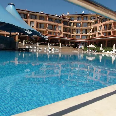 Panorama Dreams Aparthotel Sweti Wlas