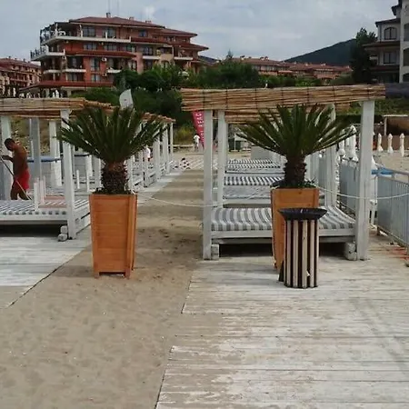 Panorama Dreams Aparthotel Sweti Wlas
