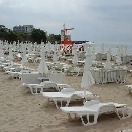 Aparthotel Panorama Dreams Sweti Wlas