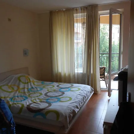 Panorama Dreams Aparthotel