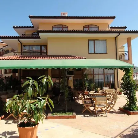 Panorama Dreams Aparthotel *