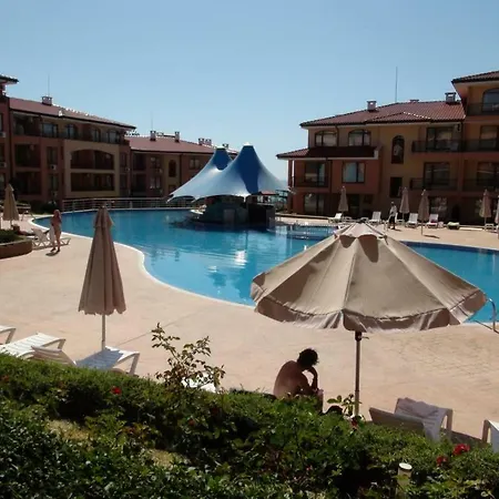 Panorama Dreams Aparthotel