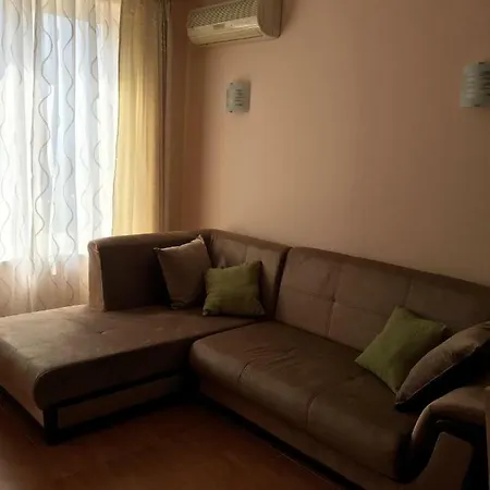 Panorama Dreams Aparthotel *