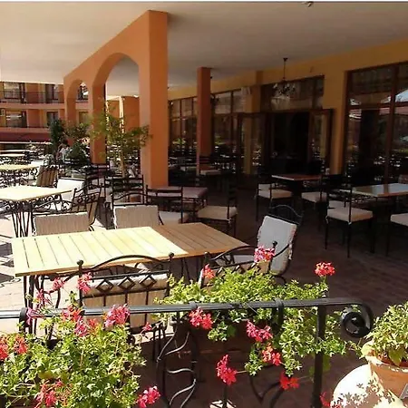Panorama Dreams Aparthotel Sveti Vlas