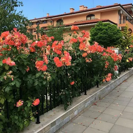 Aparthotel Panorama Dreams Sveti Vlas